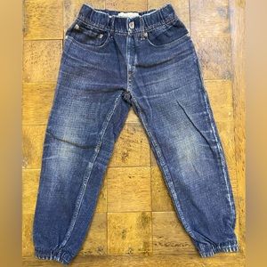 Rag & Bone soft jeans. Size 4/5T.